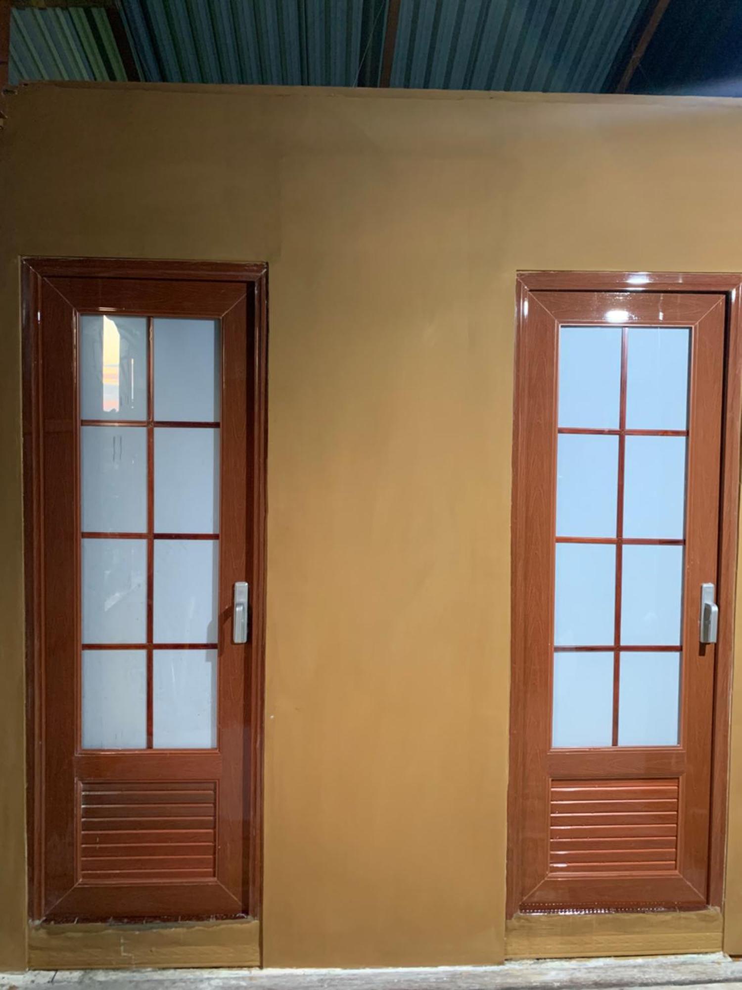 Nasrul House Homestay For Backpackers Maros Exterior foto